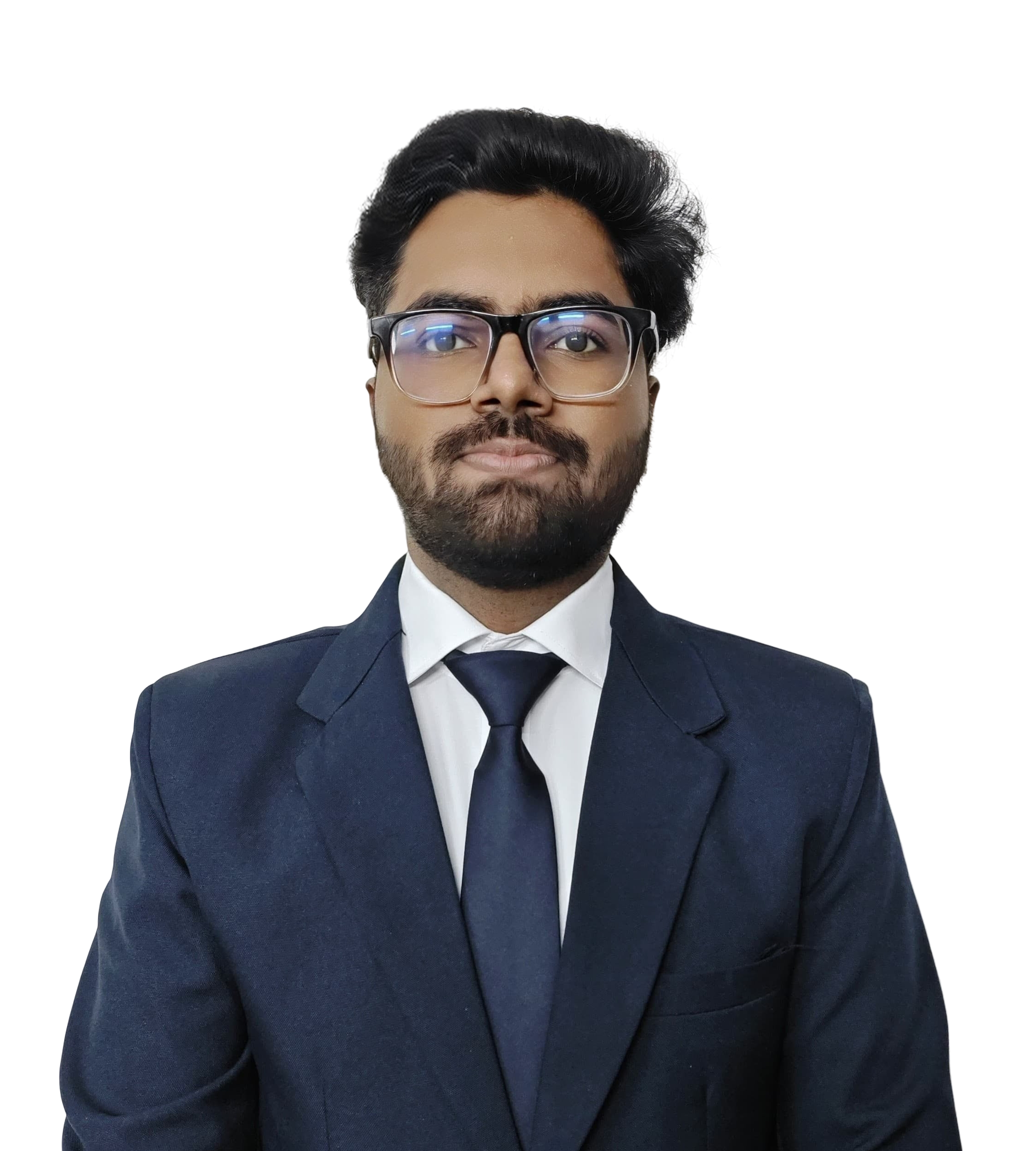 Tanishk Raj — Data Analyst